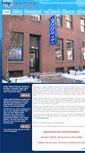 Mobile Screenshot of indigodigitalprinting.com